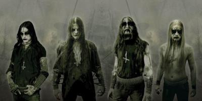 Gorgoroth
